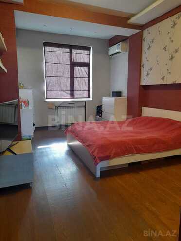 Продаётся 3-комн. новостройка 102 м², м. Иншаатчылар, photo 3 from 9
