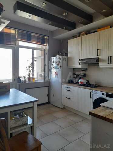 Продаётся 3-комн. новостройка 102 м², м. Иншаатчылар, photo 5 from 9