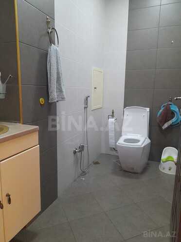 Продаётся 3-комн. новостройка 102 м², м. Иншаатчылар, photo 8 from 9
