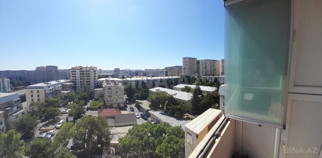 Satılır 3 otaqlı yeni tikili 142 m², Nərimanov r., photo 7 from 16