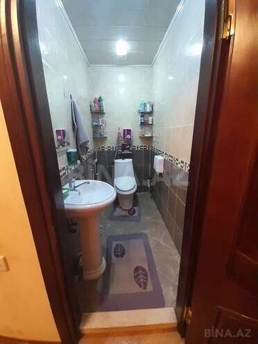 Satılır 3 otaqlı yeni tikili 142 m², Nərimanov r., photo 12 from 16