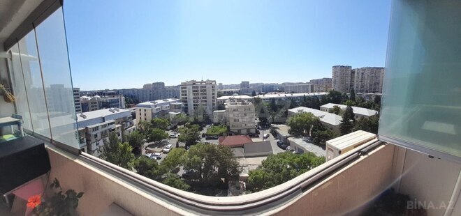 Satılır 3 otaqlı yeni tikili 142 m², Nərimanov r., photo 1 from 16