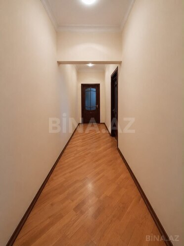 Satılır 3 otaqlı yeni tikili 142 m², Nərimanov r., photo 4 from 16