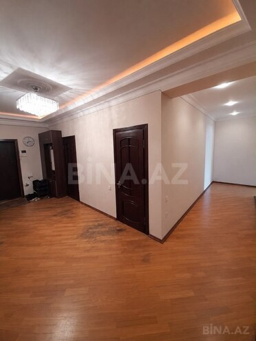 Satılır 3 otaqlı yeni tikili 142 m², Nərimanov r., photo 10 from 16