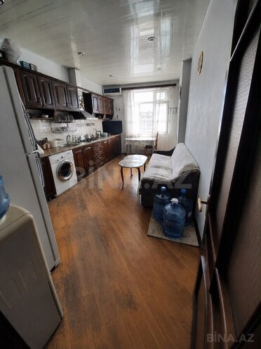 Satılır 3 otaqlı yeni tikili 142 m², Nərimanov r., photo 5 from 16