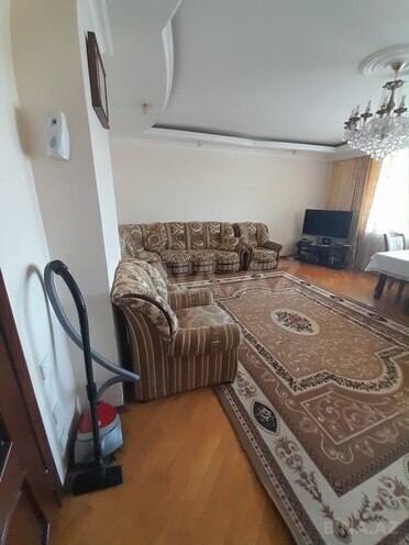 Satılır 3 otaqlı yeni tikili 142 m², Nərimanov r., photo 14 from 16