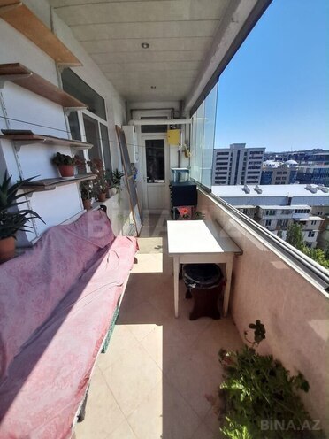 Satılır 3 otaqlı yeni tikili 142 m², Nərimanov r., photo 9 from 16