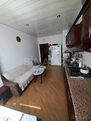 Satılır 3 otaqlı yeni tikili 142 m², Nərimanov r., photo 13 from 16