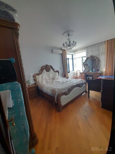 Satılır 3 otaqlı yeni tikili 142 m², Nərimanov r., photo 6 from 16