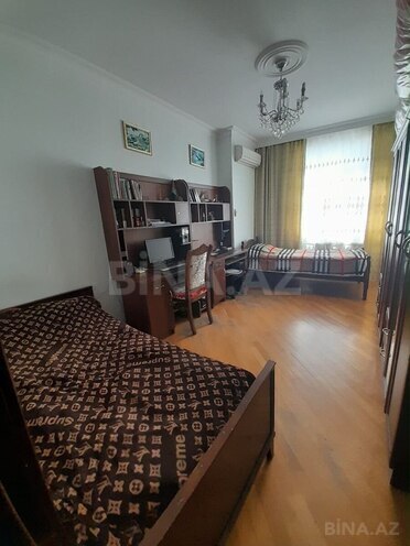 Satılır 3 otaqlı yeni tikili 142 m², Nərimanov r., photo 8 from 16