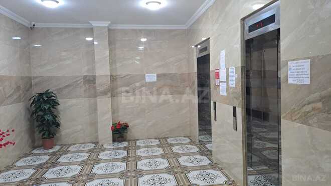 Satılır 3 otaqlı yeni tikili 138 m², Xətai r., photo 11 from 14