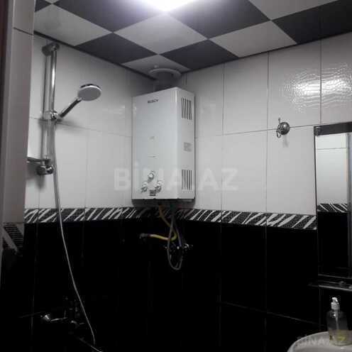 İcarəyə verilir 2 otaqlı köhnə tikili 60 m², Həzi Aslanov m., photo 7 from 12