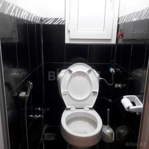İcarəyə verilir 2 otaqlı köhnə tikili 60 m², Həzi Aslanov m., photo 11 from 12