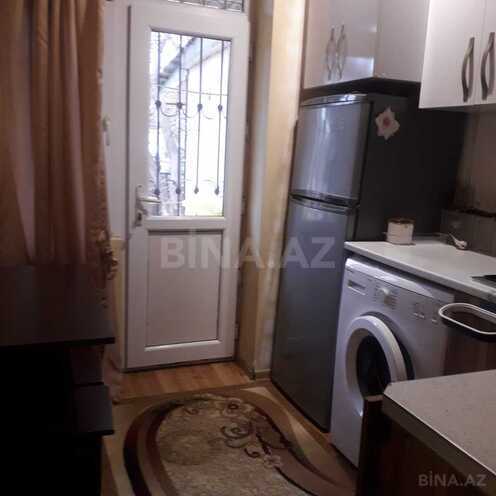 İcarəyə verilir 2 otaqlı köhnə tikili 60 m², Həzi Aslanov m., photo 3 from 12
