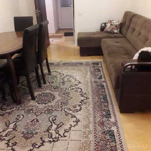 İcarəyə verilir 2 otaqlı köhnə tikili 60 m², Həzi Aslanov m., photo 4 from 12