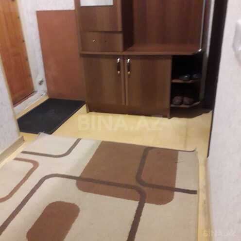 İcarəyə verilir 2 otaqlı köhnə tikili 60 m², Həzi Aslanov m., photo 10 from 12