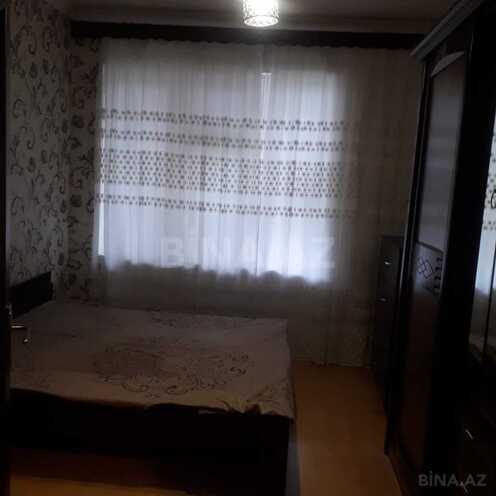 İcarəyə verilir 2 otaqlı köhnə tikili 60 m², Həzi Aslanov m., photo 1 from 12