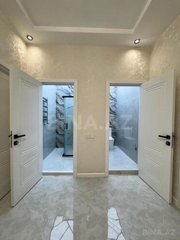 Продаётся 3-комн. новостройка 82 м², м. Ази Асланов, photo 10 from 11