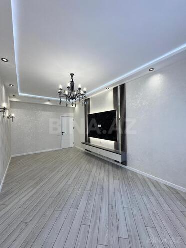 Продаётся 3-комн. новостройка 82 м², м. Ази Асланов, photo 3 from 11