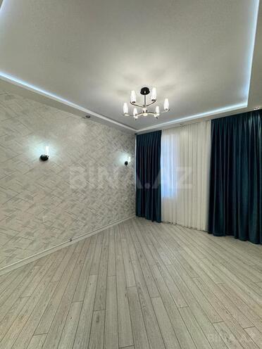 Продаётся 3-комн. новостройка 82 м², м. Ази Асланов, photo 5 from 11