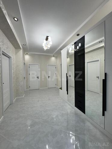 Продаётся 3-комн. новостройка 82 м², м. Ази Асланов, photo 9 from 11