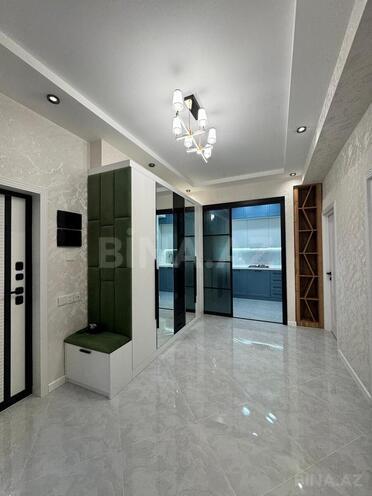 Продаётся 3-комн. новостройка 82 м², м. Ази Асланов, photo 7 from 11
