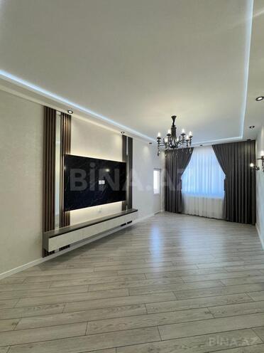 Продаётся 3-комн. новостройка 82 м², м. Ази Асланов, photo 1 from 11