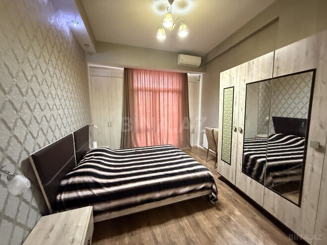 İcarəyə verilir 2 otaqlı yeni tikili 55 m², Ağ şəhər q., photo 5 from 10