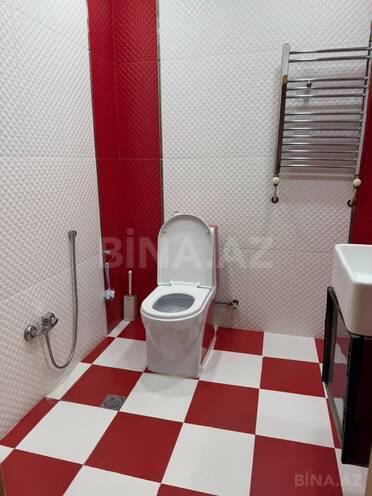 Satılır 3 otaqlı yeni tikili 130 m², 20 Yanvar m., photo 11 from 12