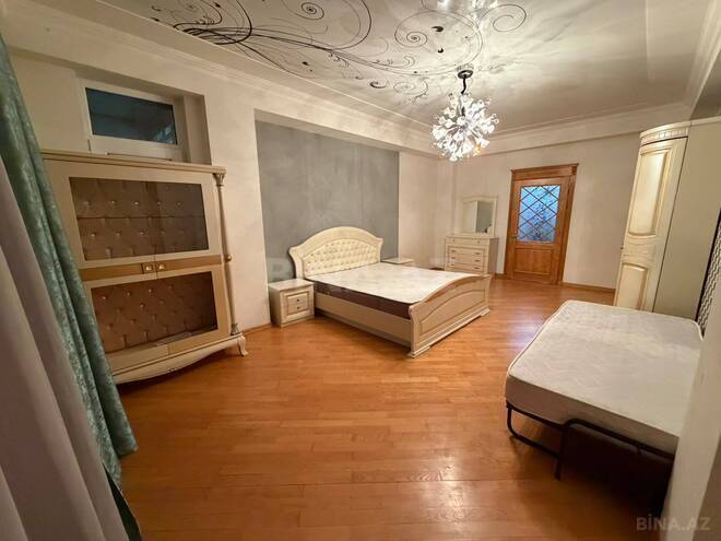 Satılır 3 otaqlı yeni tikili 130 m², 20 Yanvar m., photo 6 from 12