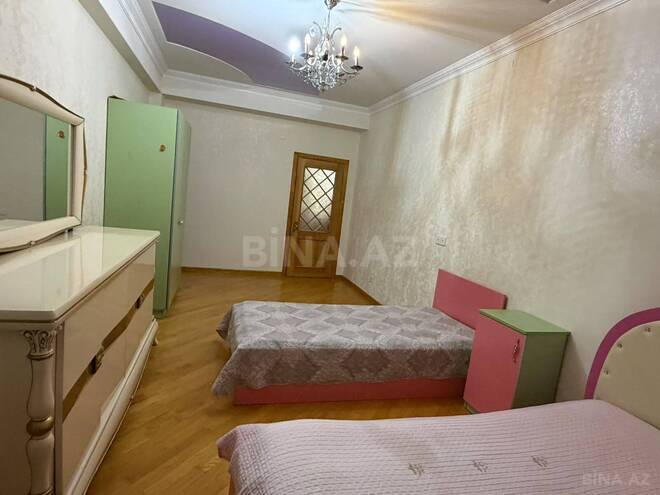 Satılır 3 otaqlı yeni tikili 130 m², 20 Yanvar m., photo 9 from 12