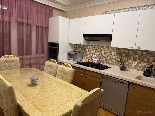 Satılır 3 otaqlı yeni tikili 130 m², 20 Yanvar m., photo 4 from 12