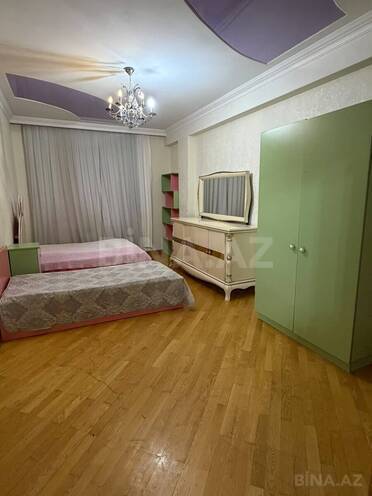 Satılır 3 otaqlı yeni tikili 130 m², 20 Yanvar m., photo 10 from 12
