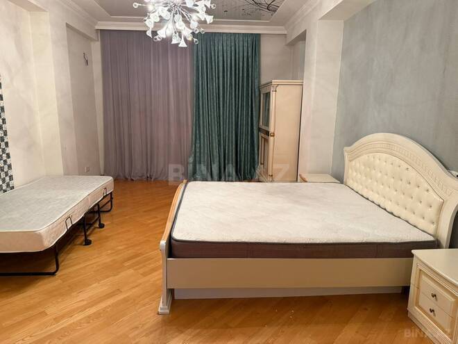 Satılır 3 otaqlı yeni tikili 130 m², 20 Yanvar m., photo 5 from 12