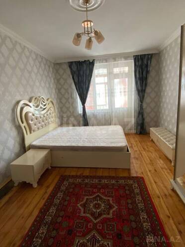 İcarəyə verilir 3 otaqlı köhnə tikili 73 m², Nəriman Nərimanov m., photo 4 from 12