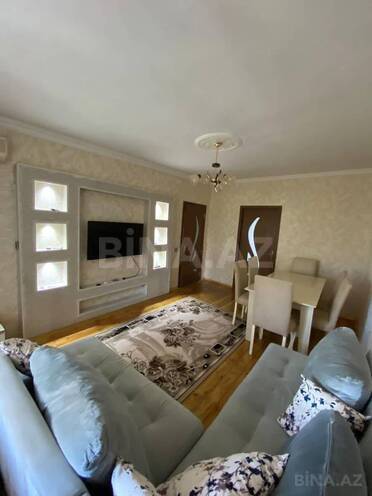 İcarəyə verilir 3 otaqlı köhnə tikili 73 m², Nəriman Nərimanov m., photo 1 from 12