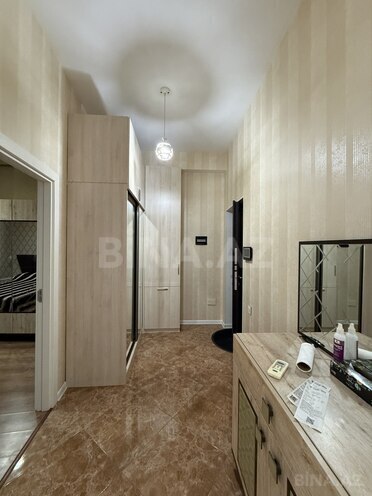 İcarəyə verilir 2 otaqlı yeni tikili 55 m², Ağ şəhər q., photo 8 from 10