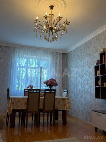 Satılır 3 otaqlı həyət evi/bağ evi 125 m², Ramana q., photo 5 from 12