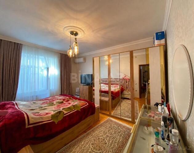Satılır 3 otaqlı həyət evi/bağ evi 125 m², Ramana q., photo 7 from 12