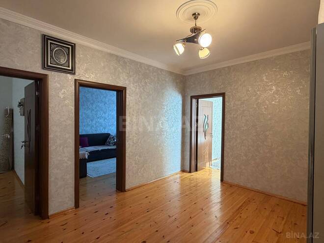 Satılır 3 otaqlı həyət evi/bağ evi 125 m², Ramana q., photo 9 from 12