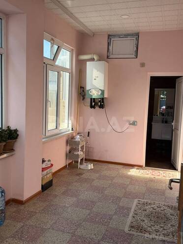 Satılır 3 otaqlı həyət evi/bağ evi 125 m², Ramana q., photo 11 from 12
