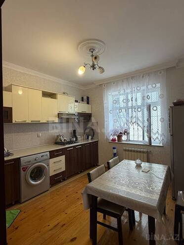 Satılır 3 otaqlı həyət evi/bağ evi 125 m², Ramana q., photo 8 from 12