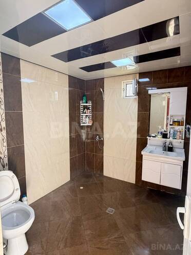 Satılır 3 otaqlı həyət evi/bağ evi 125 m², Ramana q., photo 10 from 12
