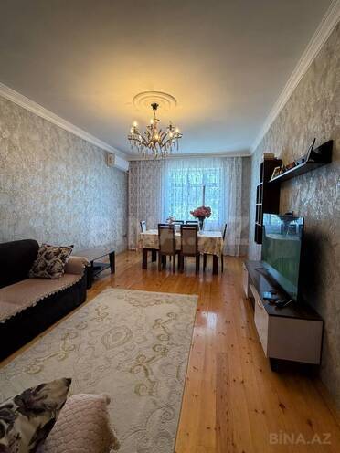 Satılır 3 otaqlı həyət evi/bağ evi 125 m², Ramana q., photo 4 from 12