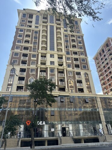 Satılır 4 otaqlı yeni tikili 131.4 m², Böyükşor q., photo 28 from 32
