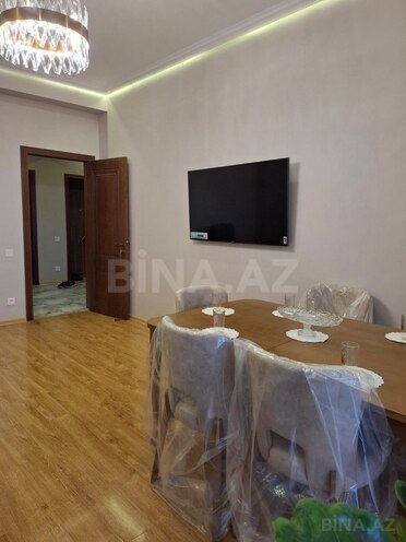 Сдаётся 2-комн. новостройка 90 м², пос. Аг шехер, photo 4 from 11