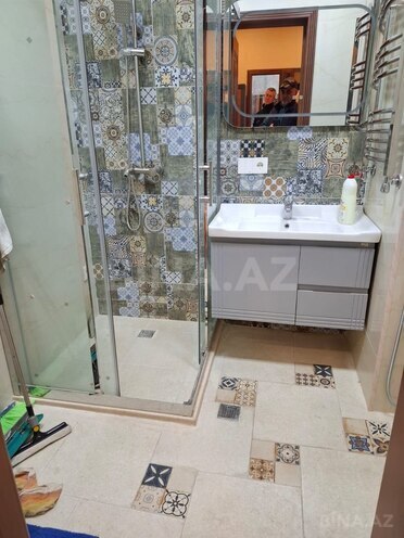 Сдаётся 2-комн. новостройка 90 м², пос. Аг шехер, photo 10 from 11