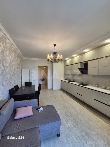 Продаётся 3-комн. новостройка 108 м², м. Низами, photo 5 from 11
