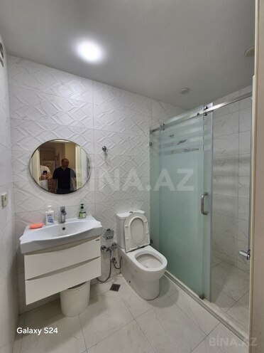 Продаётся 3-комн. новостройка 108 м², м. Низами, photo 10 from 11