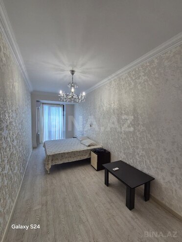 Продаётся 3-комн. новостройка 108 м², м. Низами, photo 8 from 11